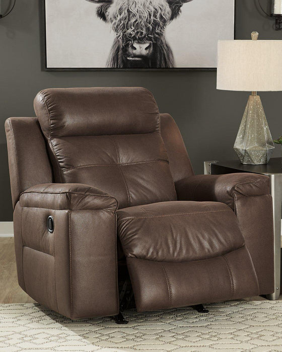 Jesolo Recliner - Premium Recliner from Ashley Furniture - Just $575.99! Shop now at Furniture Wholesale Plus  We are the best furniture store in Nashville, Hendersonville, Goodlettsville, Madison, Antioch, Mount Juliet, Lebanon, Gallatin, Springfield, Murfreesboro, Franklin, Brentwood