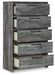 Baystorm Chest of Drawers - Premium Chest from Ashley Furniture - Just $305.69! Shop now at Furniture Wholesale Plus  We are the best furniture store in Nashville, Hendersonville, Goodlettsville, Madison, Antioch, Mount Juliet, Lebanon, Gallatin, Springfield, Murfreesboro, Franklin, Brentwood