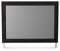 Belachime Bedroom Mirror - Premium Mirror from Ashley Furniture - Just $62.35! Shop now at Furniture Wholesale Plus  We are the best furniture store in Nashville, Hendersonville, Goodlettsville, Madison, Antioch, Mount Juliet, Lebanon, Gallatin, Springfield, Murfreesboro, Franklin, Brentwood