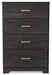 Belachime Chest of Drawers - Premium Chest from Ashley Furniture - Just $243.35! Shop now at Furniture Wholesale Plus  We are the best furniture store in Nashville, Hendersonville, Goodlettsville, Madison, Antioch, Mount Juliet, Lebanon, Gallatin, Springfield, Murfreesboro, Franklin, Brentwood