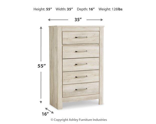 Bellaby Chest of Drawers - Premium Chest from Ashley Furniture - Just $386.13! Shop now at Furniture Wholesale Plus  We are the best furniture store in Nashville, Hendersonville, Goodlettsville, Madison, Antioch, Mount Juliet, Lebanon, Gallatin, Springfield, Murfreesboro, Franklin, Brentwood