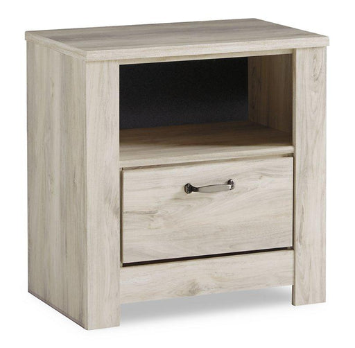 Bellaby Nightstand - Premium Nightstand from Ashley Furniture - Just $223.24! Shop now at Furniture Wholesale Plus  We are the best furniture store in Nashville, Hendersonville, Goodlettsville, Madison, Antioch, Mount Juliet, Lebanon, Gallatin, Springfield, Murfreesboro, Franklin, Brentwood