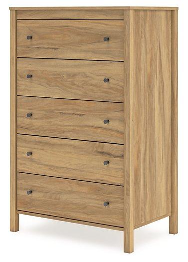 Bermacy Chest of Drawers - Premium Chest from Ashley Furniture - Just $235.47! Shop now at Furniture Wholesale Plus  We are the best furniture store in Nashville, Hendersonville, Goodlettsville, Madison, Antioch, Mount Juliet, Lebanon, Gallatin, Springfield, Murfreesboro, Franklin, Brentwood