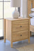 Bermacy Nightstand - Premium Nightstand from Ashley Furniture - Just $99.54! Shop now at Furniture Wholesale Plus  We are the best furniture store in Nashville, Hendersonville, Goodlettsville, Madison, Antioch, Mount Juliet, Lebanon, Gallatin, Springfield, Murfreesboro, Franklin, Brentwood