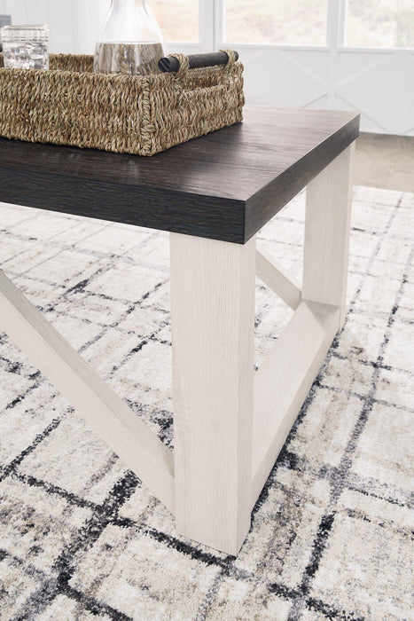 Dorrinson Table (Set of 3) - Premium Table Set from Ashley Furniture - Just $206.77! Shop now at Furniture Wholesale Plus  We are the best furniture store in Nashville, Hendersonville, Goodlettsville, Madison, Antioch, Mount Juliet, Lebanon, Gallatin, Springfield, Murfreesboro, Franklin, Brentwood