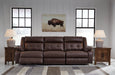 Punch Up Power Reclining Sectional Sofa - Premium Sofa from Ashley Furniture - Just $1247.79! Shop now at Furniture Wholesale Plus  We are the best furniture store in Nashville, Hendersonville, Goodlettsville, Madison, Antioch, Mount Juliet, Lebanon, Gallatin, Springfield, Murfreesboro, Franklin, Brentwood