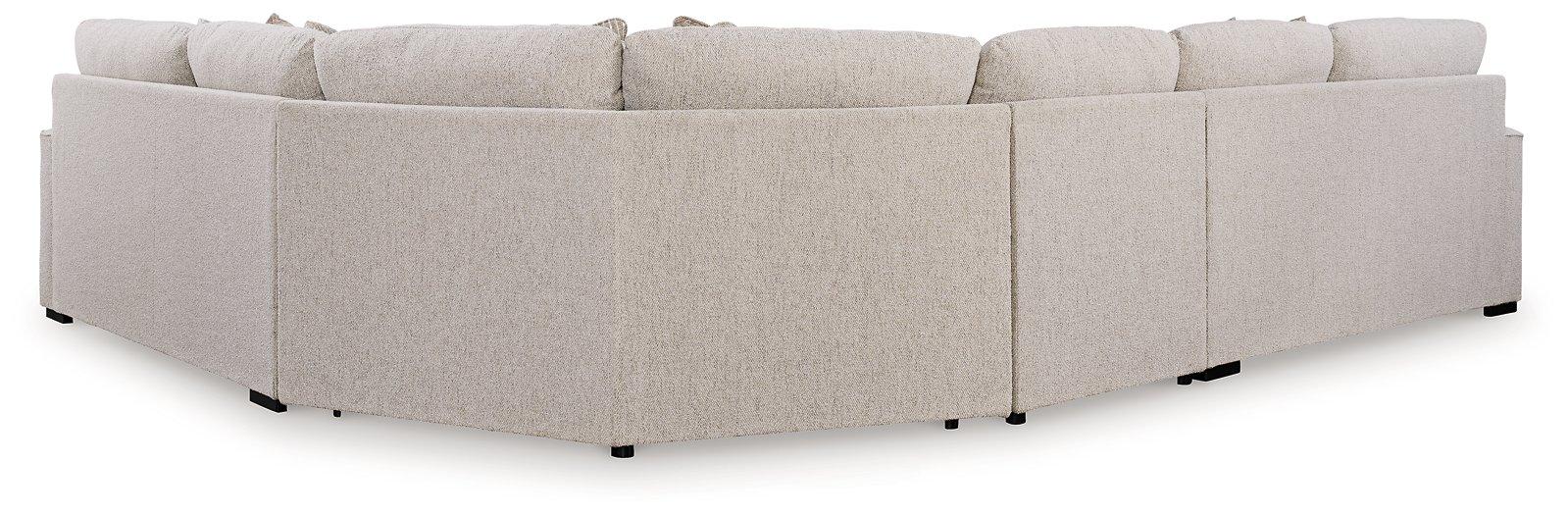 Ballyton Sectional - Premium Sectional from Ashley Furniture - Just $2189.82! Shop now at Furniture Wholesale Plus  We are the best furniture store in Nashville, Hendersonville, Goodlettsville, Madison, Antioch, Mount Juliet, Lebanon, Gallatin, Springfield, Murfreesboro, Franklin, Brentwood