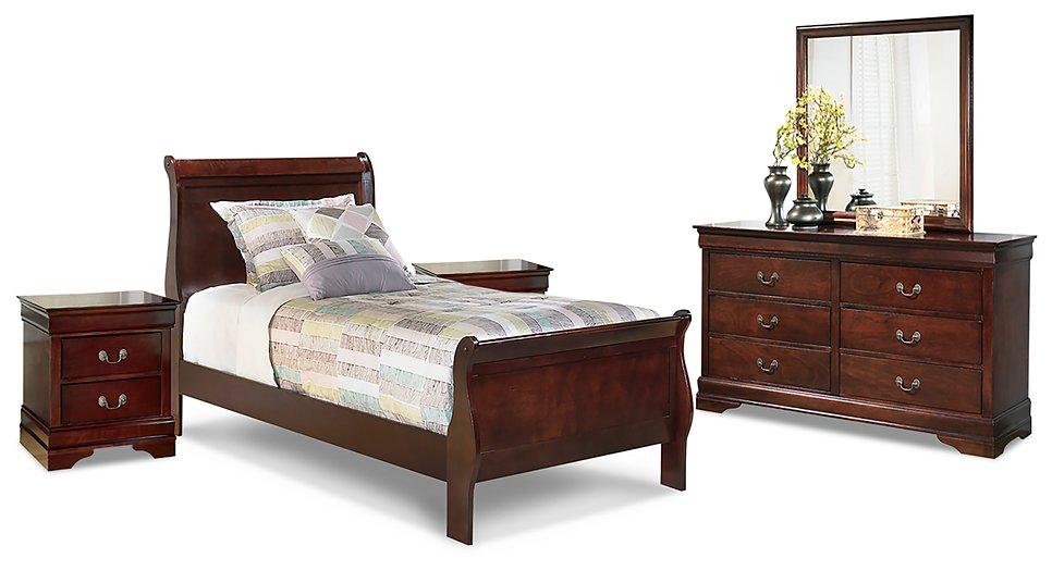 Alisdair Bedroom Set - Premium Bedroom Set from Ashley Furniture - Just $601.33! Shop now at Furniture Wholesale Plus  We are the best furniture store in Nashville, Hendersonville, Goodlettsville, Madison, Antioch, Mount Juliet, Lebanon, Gallatin, Springfield, Murfreesboro, Franklin, Brentwood