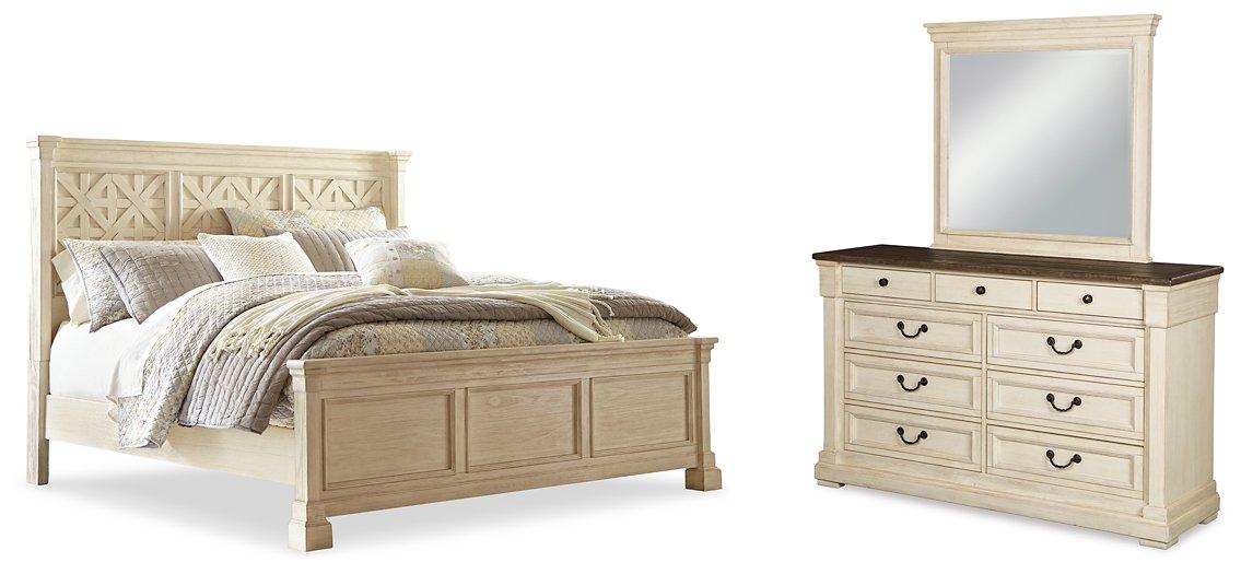 Bolanburg Bedroom Set - Premium Bedroom Set from Ashley Furniture - Just $1677.28! Shop now at Furniture Wholesale Plus  We are the best furniture store in Nashville, Hendersonville, Goodlettsville, Madison, Antioch, Mount Juliet, Lebanon, Gallatin, Springfield, Murfreesboro, Franklin, Brentwood