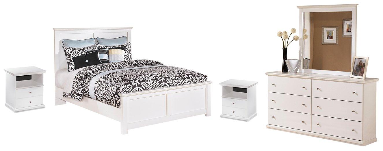 Bostwick Shoals Bedroom Set - Premium Bedroom Set from Ashley Furniture - Just $756.19! Shop now at Furniture Wholesale Plus  We are the best furniture store in Nashville, Hendersonville, Goodlettsville, Madison, Antioch, Mount Juliet, Lebanon, Gallatin, Springfield, Murfreesboro, Franklin, Brentwood