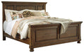 Flynnter Bed - Premium Bed from Ashley Furniture - Just $683.79! Shop now at Furniture Wholesale Plus  We are the best furniture store in Nashville, Hendersonville, Goodlettsville, Madison, Antioch, Mount Juliet, Lebanon, Gallatin, Springfield, Murfreesboro, Franklin, Brentwood