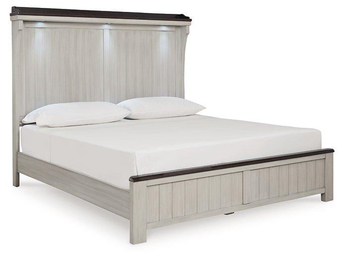 Darborn Bedroom Set - Premium Bedroom Set from Ashley Furniture - Just $1574.70! Shop now at Furniture Wholesale Plus  We are the best furniture store in Nashville, Hendersonville, Goodlettsville, Madison, Antioch, Mount Juliet, Lebanon, Gallatin, Springfield, Murfreesboro, Franklin, Brentwood