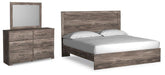 Ralinksi Bedroom Set - Premium Bedroom Set from Ashley Furniture - Just $488.72! Shop now at Furniture Wholesale Plus  We are the best furniture store in Nashville, Hendersonville, Goodlettsville, Madison, Antioch, Mount Juliet, Lebanon, Gallatin, Springfield, Murfreesboro, Franklin, Brentwood