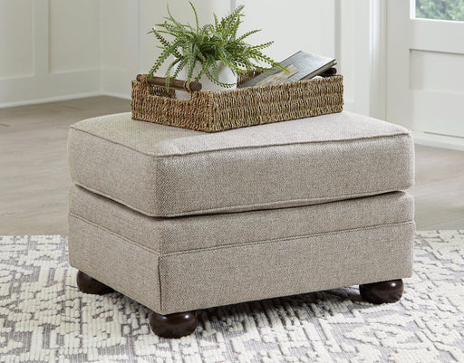 Gaelon Ottoman - Premium Ottoman from Ashley Furniture - Just $209.28! Shop now at Furniture Wholesale Plus  We are the best furniture store in Nashville, Hendersonville, Goodlettsville, Madison, Antioch, Mount Juliet, Lebanon, Gallatin, Springfield, Murfreesboro, Franklin, Brentwood