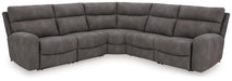 Next-Gen DuraPella Power Reclining Sectional - Premium Sectional from Ashley Furniture - Just $2359.18! Shop now at Furniture Wholesale Plus  We are the best furniture store in Nashville, Hendersonville, Goodlettsville, Madison, Antioch, Mount Juliet, Lebanon, Gallatin, Springfield, Murfreesboro, Franklin, Brentwood