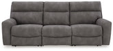 Next-Gen DuraPella Power Reclining Sectional Sofa - Premium Sectional from Ashley Furniture - Just $1362.54! Shop now at Furniture Wholesale Plus  We are the best furniture store in Nashville, Hendersonville, Goodlettsville, Madison, Antioch, Mount Juliet, Lebanon, Gallatin, Springfield, Murfreesboro, Franklin, Brentwood