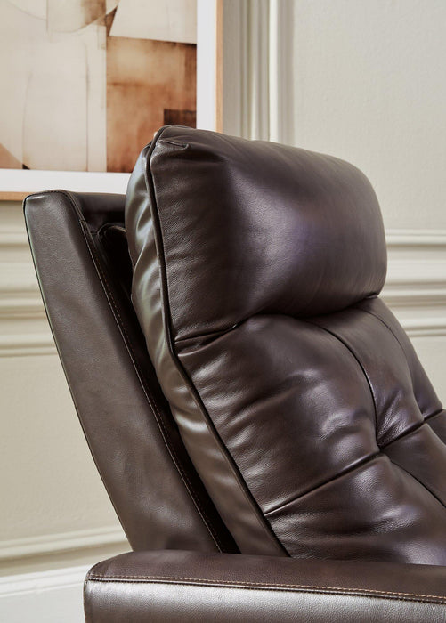 Pisgham Power Recliner - Premium Recliner from Ashley Furniture - Just $575.99! Shop now at Furniture Wholesale Plus  We are the best furniture store in Nashville, Hendersonville, Goodlettsville, Madison, Antioch, Mount Juliet, Lebanon, Gallatin, Springfield, Murfreesboro, Franklin, Brentwood