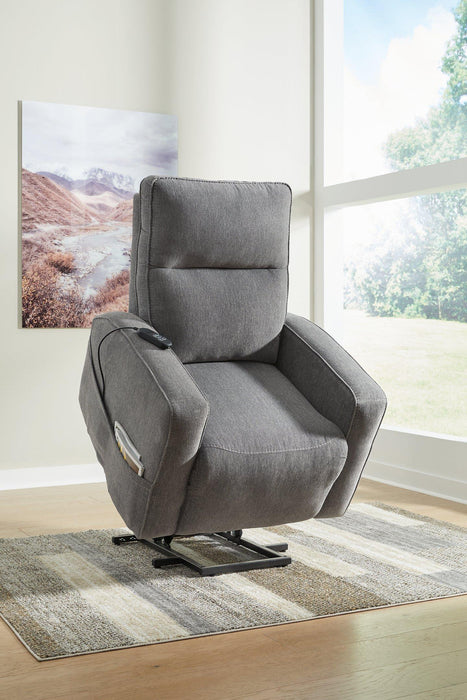 Starganza Power Lift Recliner - Premium Recliner from Ashley Furniture - Just $575.99! Shop now at Furniture Wholesale Plus  We are the best furniture store in Nashville, Hendersonville, Goodlettsville, Madison, Antioch, Mount Juliet, Lebanon, Gallatin, Springfield, Murfreesboro, Franklin, Brentwood