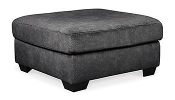 Accrington Oversized Ottoman - Premium Ottoman from Ashley Furniture - Just $373.46! Shop now at Furniture Wholesale Plus  We are the best furniture store in Nashville, Hendersonville, Goodlettsville, Madison, Antioch, Mount Juliet, Lebanon, Gallatin, Springfield, Murfreesboro, Franklin, Brentwood