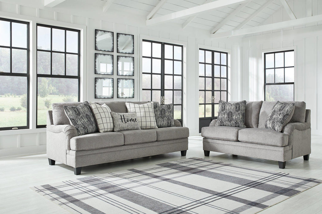 Davinca Living Room Set - Premium Living Room Set from Ashley Furniture - Just $719.63! Shop now at Furniture Wholesale Plus  We are the best furniture store in Nashville, Hendersonville, Goodlettsville, Madison, Antioch, Mount Juliet, Lebanon, Gallatin, Springfield, Murfreesboro, Franklin, Brentwood