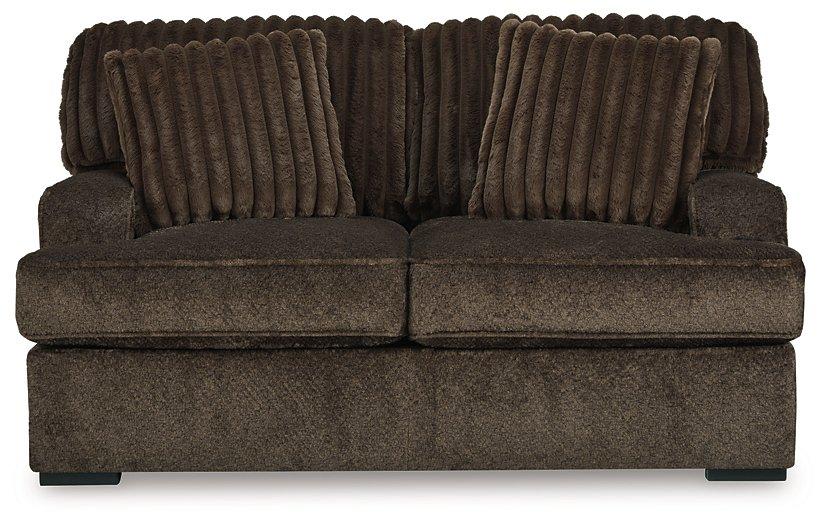 Aylesworth Loveseat - Premium Loveseat from Ashley Furniture - Just $639.37! Shop now at Furniture Wholesale Plus  We are the best furniture store in Nashville, Hendersonville, Goodlettsville, Madison, Antioch, Mount Juliet, Lebanon, Gallatin, Springfield, Murfreesboro, Franklin, Brentwood