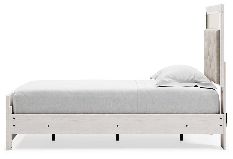 Altyra Bed - Premium Bed from Ashley Furniture - Just $406.26! Shop now at Furniture Wholesale Plus  We are the best furniture store in Nashville, Hendersonville, Goodlettsville, Madison, Antioch, Mount Juliet, Lebanon, Gallatin, Springfield, Murfreesboro, Franklin, Brentwood