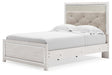 Altyra Bed - Premium Bed from Ashley Furniture - Just $406.26! Shop now at Furniture Wholesale Plus  We are the best furniture store in Nashville, Hendersonville, Goodlettsville, Madison, Antioch, Mount Juliet, Lebanon, Gallatin, Springfield, Murfreesboro, Franklin, Brentwood