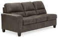 Navi 2-Piece Sectional with Chaise - Premium Sectional from Ashley Furniture - Just $1044.08! Shop now at Furniture Wholesale Plus  We are the best furniture store in Nashville, Hendersonville, Goodlettsville, Madison, Antioch, Mount Juliet, Lebanon, Gallatin, Springfield, Murfreesboro, Franklin, Brentwood