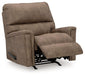 Navi Recliner - Premium Recliner from Ashley Furniture - Just $400.89! Shop now at Furniture Wholesale Plus  We are the best furniture store in Nashville, Hendersonville, Goodlettsville, Madison, Antioch, Mount Juliet, Lebanon, Gallatin, Springfield, Murfreesboro, Franklin, Brentwood