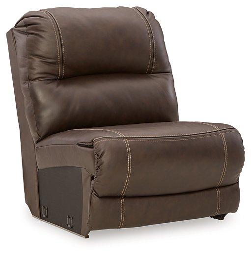 Dunleith 3-Piece Power Reclining Sofa - Premium Sectional from Ashley Furniture - Just $1874.51! Shop now at Furniture Wholesale Plus  We are the best furniture store in Nashville, Hendersonville, Goodlettsville, Madison, Antioch, Mount Juliet, Lebanon, Gallatin, Springfield, Murfreesboro, Franklin, Brentwood