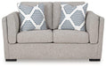 Evansley Loveseat - Premium Loveseat from Ashley Furniture - Just $584.64! Shop now at Furniture Wholesale Plus  We are the best furniture store in Nashville, Hendersonville, Goodlettsville, Madison, Antioch, Mount Juliet, Lebanon, Gallatin, Springfield, Murfreesboro, Franklin, Brentwood