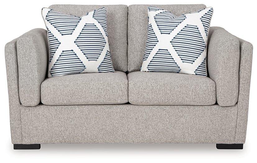 Evansley Loveseat - Premium Loveseat from Ashley Furniture - Just $584.64! Shop now at Furniture Wholesale Plus  We are the best furniture store in Nashville, Hendersonville, Goodlettsville, Madison, Antioch, Mount Juliet, Lebanon, Gallatin, Springfield, Murfreesboro, Franklin, Brentwood