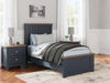 Landocken Bed - Premium Bed from Ashley Furniture - Just $351.95! Shop now at Furniture Wholesale Plus  We are the best furniture store in Nashville, Hendersonville, Goodlettsville, Madison, Antioch, Mount Juliet, Lebanon, Gallatin, Springfield, Murfreesboro, Franklin, Brentwood