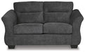 Miravel Loveseat - Premium Loveseat from Ashley Furniture - Just $439.88! Shop now at Furniture Wholesale Plus  We are the best furniture store in Nashville, Hendersonville, Goodlettsville, Madison, Antioch, Mount Juliet, Lebanon, Gallatin, Springfield, Murfreesboro, Franklin, Brentwood