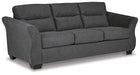 Miravel Sofa - Premium Sofa from Ashley Furniture - Just $477.09! Shop now at Furniture Wholesale Plus  We are the best furniture store in Nashville, Hendersonville, Goodlettsville, Madison, Antioch, Mount Juliet, Lebanon, Gallatin, Springfield, Murfreesboro, Franklin, Brentwood