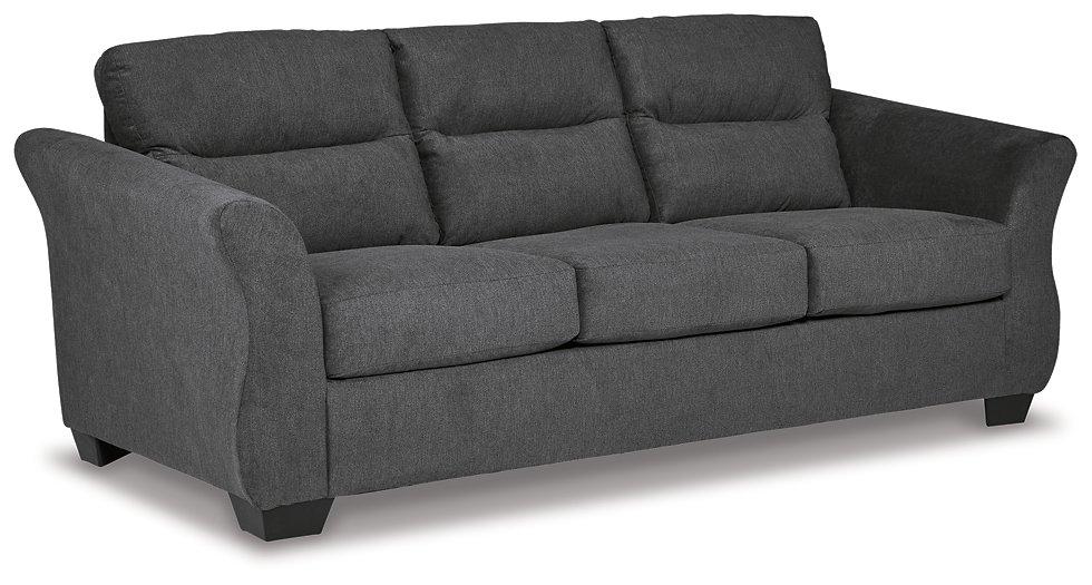 Miravel Sofa Sleeper - Premium Sleeper from Ashley Furniture - Just $748.97! Shop now at Furniture Wholesale Plus  We are the best furniture store in Nashville, Hendersonville, Goodlettsville, Madison, Antioch, Mount Juliet, Lebanon, Gallatin, Springfield, Murfreesboro, Franklin, Brentwood