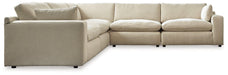 Elyza Sectional - Premium Sectional from Ashley Furniture - Just $964.20! Shop now at Furniture Wholesale Plus  We are the best furniture store in Nashville, Hendersonville, Goodlettsville, Madison, Antioch, Mount Juliet, Lebanon, Gallatin, Springfield, Murfreesboro, Franklin, Brentwood