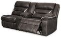 Kincord Power Reclining Sectional - Premium Sectional from Ashley Furniture - Just $1776.12! Shop now at Furniture Wholesale Plus  We are the best furniture store in Nashville, Hendersonville, Goodlettsville, Madison, Antioch, Mount Juliet, Lebanon, Gallatin, Springfield, Murfreesboro, Franklin, Brentwood