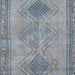 Landler 5'2" x 7'1" Rug - Premium Rug from Ashley Furniture - Just $129.20! Shop now at Furniture Wholesale Plus  We are the best furniture store in Nashville, Hendersonville, Goodlettsville, Madison, Antioch, Mount Juliet, Lebanon, Gallatin, Springfield, Murfreesboro, Franklin, Brentwood