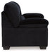 SimpleJoy Loveseat - Premium Loveseat from Ashley Furniture - Just $385.15! Shop now at Furniture Wholesale Plus  We are the best furniture store in Nashville, Hendersonville, Goodlettsville, Madison, Antioch, Mount Juliet, Lebanon, Gallatin, Springfield, Murfreesboro, Franklin, Brentwood