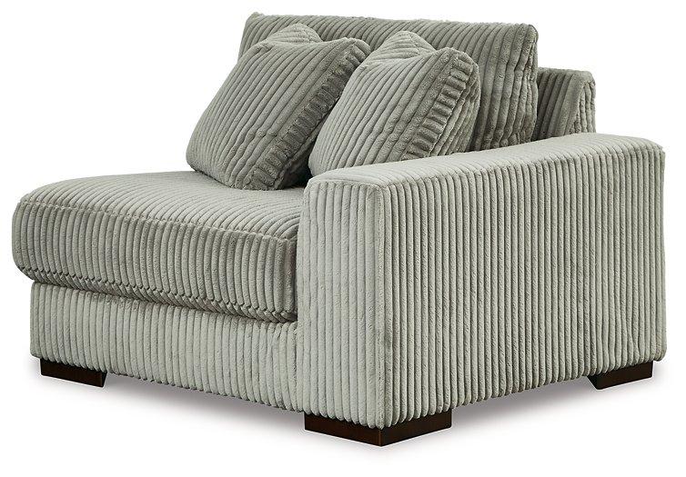 Lindyn Sectional - Premium Sectional from Ashley Furniture - Just $2050.21! Shop now at Furniture Wholesale Plus  We are the best furniture store in Nashville, Hendersonville, Goodlettsville, Madison, Antioch, Mount Juliet, Lebanon, Gallatin, Springfield, Murfreesboro, Franklin, Brentwood