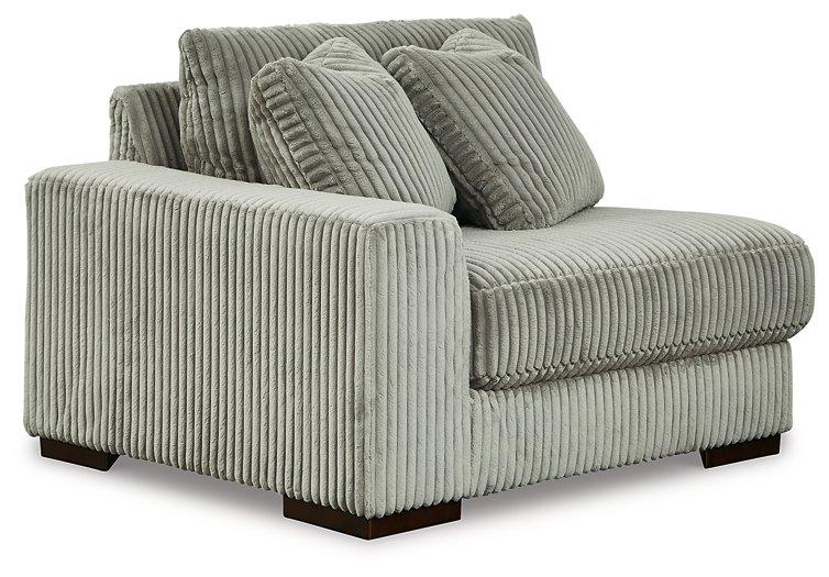 Lindyn Sectional - Premium Sectional from Ashley Furniture - Just $1532.80! Shop now at Furniture Wholesale Plus  We are the best furniture store in Nashville, Hendersonville, Goodlettsville, Madison, Antioch, Mount Juliet, Lebanon, Gallatin, Springfield, Murfreesboro, Franklin, Brentwood