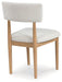 Sawdyn Dining Chair - Premium Dining Chair from Ashley Furniture - Just $104.58! Shop now at Furniture Wholesale Plus  We are the best furniture store in Nashville, Hendersonville, Goodlettsville, Madison, Antioch, Mount Juliet, Lebanon, Gallatin, Springfield, Murfreesboro, Franklin, Brentwood