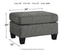 Agleno Ottoman - Premium Ottoman from Ashley Furniture - Just $297.55! Shop now at Furniture Wholesale Plus  We are the best furniture store in Nashville, Hendersonville, Goodlettsville, Madison, Antioch, Mount Juliet, Lebanon, Gallatin, Springfield, Murfreesboro, Franklin, Brentwood