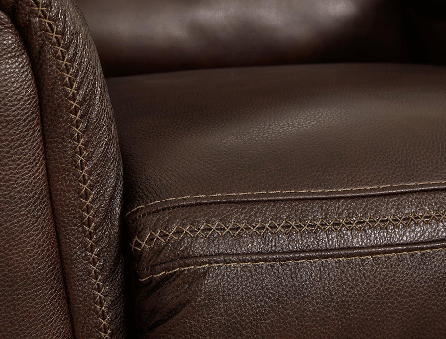 Alessandro Power Recliner - Premium Recliner from Ashley Furniture - Just $757.83! Shop now at Furniture Wholesale Plus  We are the best furniture store in Nashville, Hendersonville, Goodlettsville, Madison, Antioch, Mount Juliet, Lebanon, Gallatin, Springfield, Murfreesboro, Franklin, Brentwood