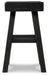 Glosco Counter Height Bar Stool - Premium Barstool from Ashley Furniture - Just $92.51! Shop now at Furniture Wholesale Plus  We are the best furniture store in Nashville, Hendersonville, Goodlettsville, Madison, Antioch, Mount Juliet, Lebanon, Gallatin, Springfield, Murfreesboro, Franklin, Brentwood