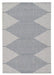 Alverno 7'10" x 10'2" Rug - Premium Rug from Ashley Furniture - Just $149.13! Shop now at Furniture Wholesale Plus  We are the best furniture store in Nashville, Hendersonville, Goodlettsville, Madison, Antioch, Mount Juliet, Lebanon, Gallatin, Springfield, Murfreesboro, Franklin, Brentwood