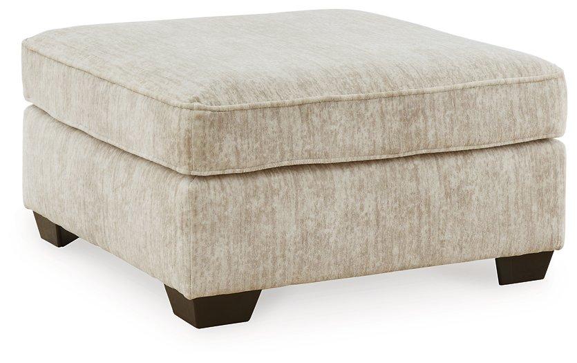 Lonoke Oversized Accent Ottoman - Premium Ottoman from Ashley Furniture - Just $228.70! Shop now at Furniture Wholesale Plus  We are the best furniture store in Nashville, Hendersonville, Goodlettsville, Madison, Antioch, Mount Juliet, Lebanon, Gallatin, Springfield, Murfreesboro, Franklin, Brentwood