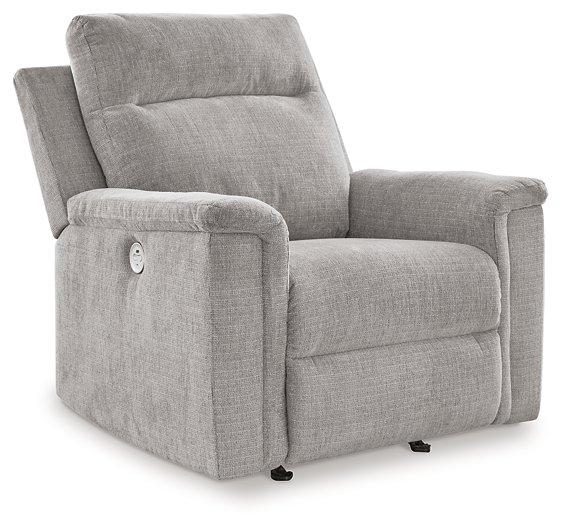 Barnsana Power Recliner - Premium Recliner from Ashley Furniture - Just $485.96! Shop now at Furniture Wholesale Plus  We are the best furniture store in Nashville, Hendersonville, Goodlettsville, Madison, Antioch, Mount Juliet, Lebanon, Gallatin, Springfield, Murfreesboro, Franklin, Brentwood