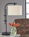 Baronvale Accent Lamp - Premium Table Lamp from Ashley Furniture - Just $70.83! Shop now at Furniture Wholesale Plus  We are the best furniture store in Nashville, Hendersonville, Goodlettsville, Madison, Antioch, Mount Juliet, Lebanon, Gallatin, Springfield, Murfreesboro, Franklin, Brentwood